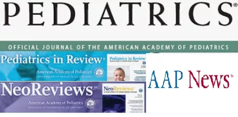 Pediatrics AAP News