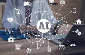 AI in Medicine Logo