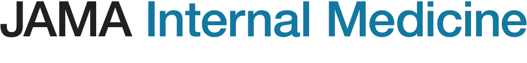JAMA Internal Medicine