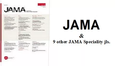 JAMA Network Main