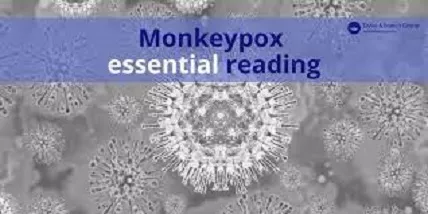 Monkeypox articles