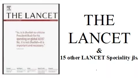 The Lancet Main