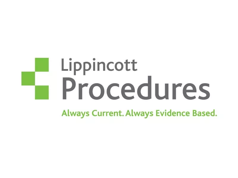 Lippincott Procedures