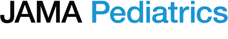 JAMA Pediatrics